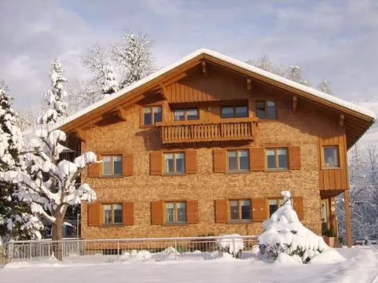 Bauernhof Nussbaumer