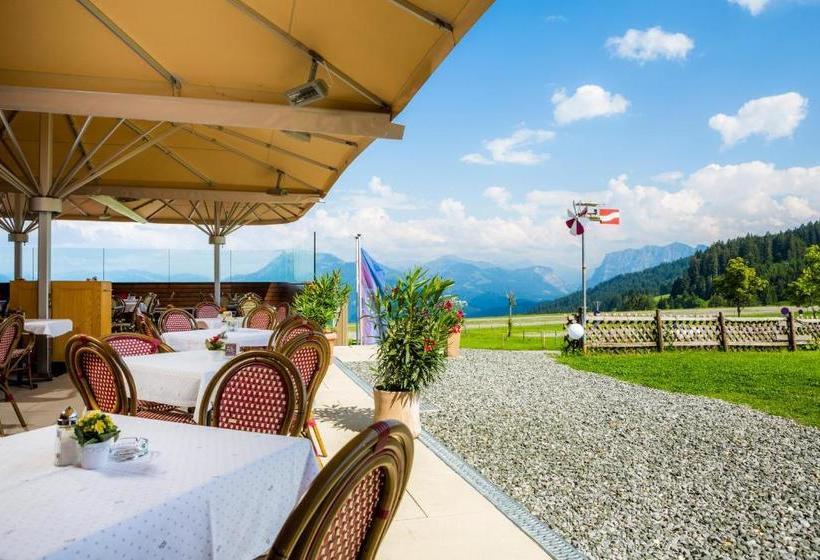 בית מלון כפרי Marvia