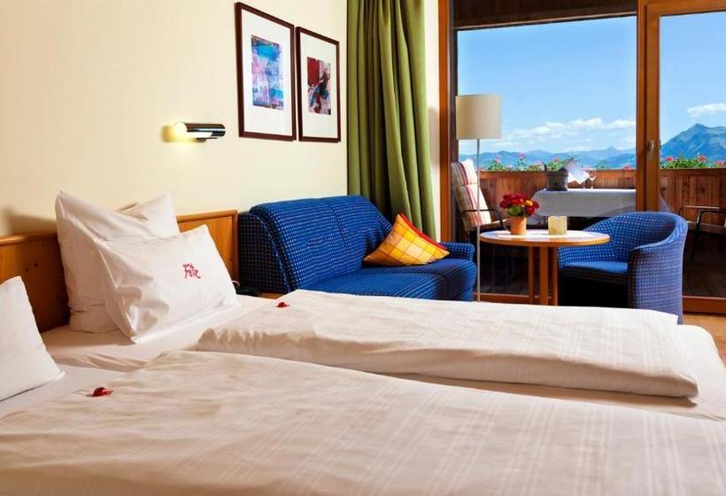 בית מלון כפרי Marvia