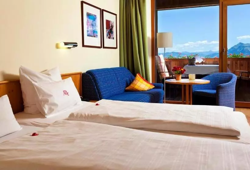 בית מלון כפרי Marvia