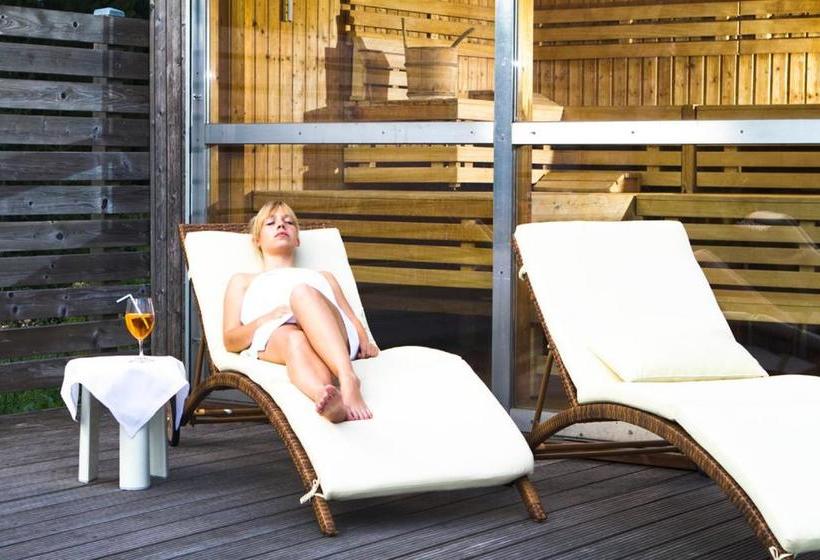 בית מלון כפרי Marvia