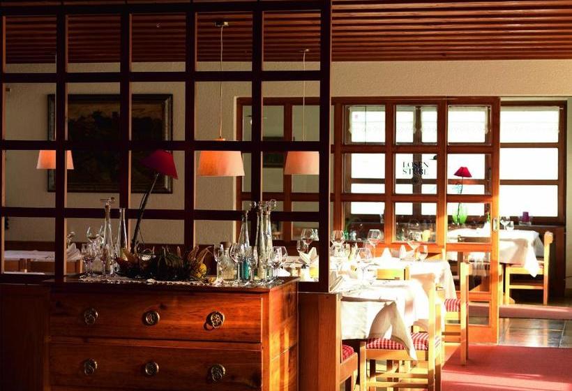 בית מלון כפרי Marvia