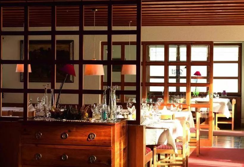 בית מלון כפרי Marvia