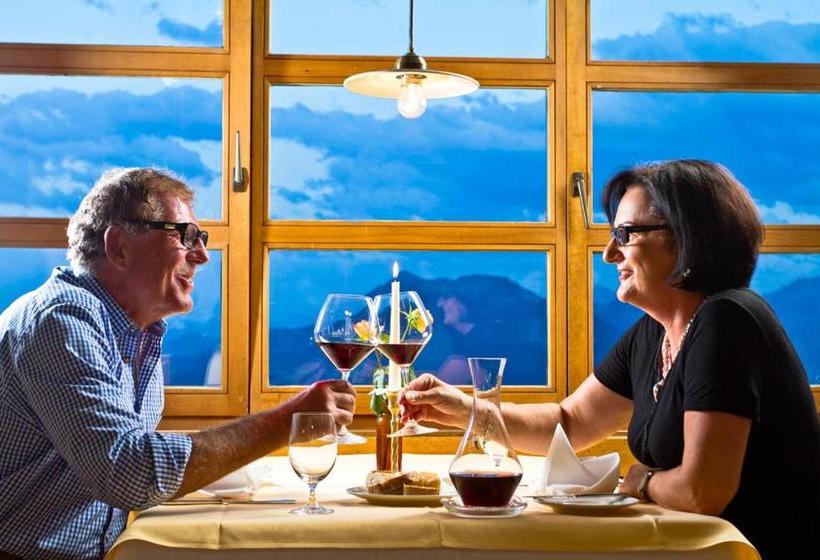 בית מלון כפרי Marvia