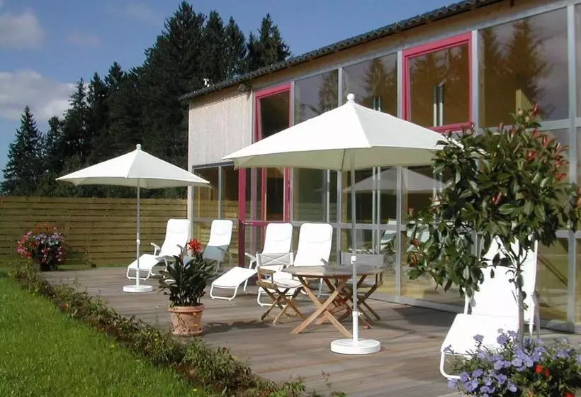 בית מלון כפרי Marvia