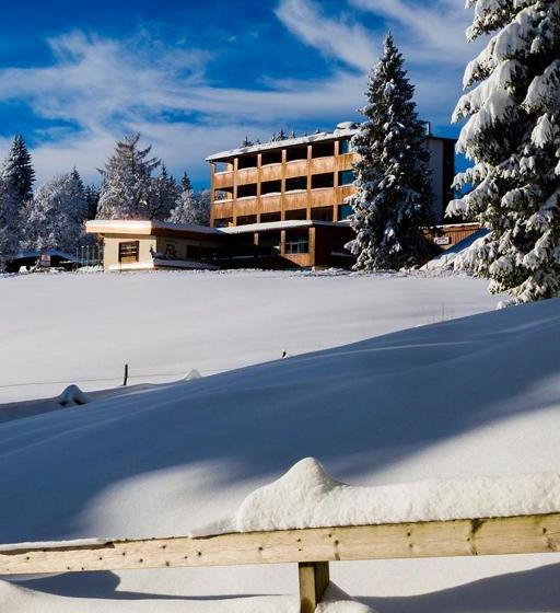 בית מלון כפרי Marvia