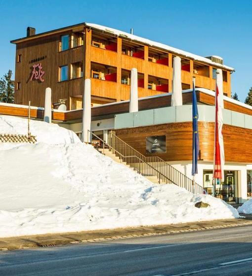 בית מלון כפרי Marvia