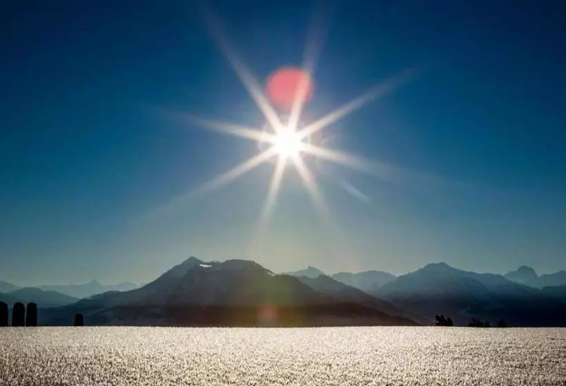 בית מלון כפרי Marvia