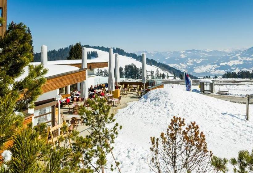 בית מלון כפרי Marvia