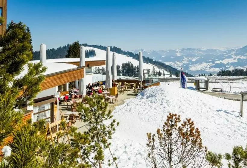 בית מלון כפרי Marvia