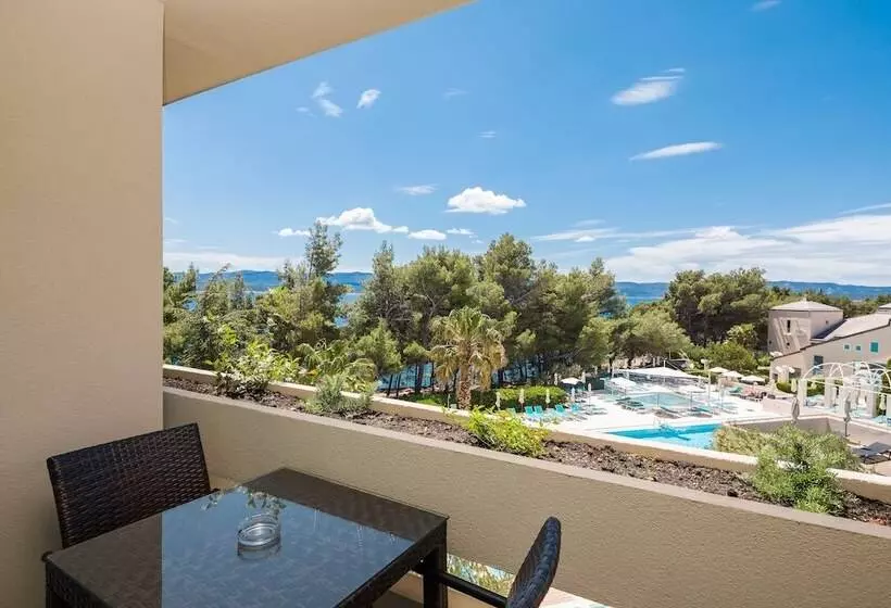 هتل Bretanide Sport & Wellness Resort All Inclusive