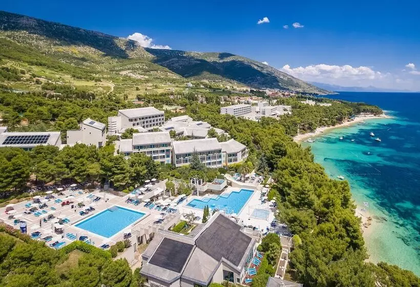 هتل Bretanide Sport & Wellness Resort All Inclusive