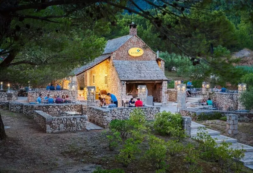 هتل Bretanide Sport & Wellness Resort All Inclusive