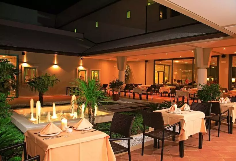 هتل Bretanide Sport & Wellness Resort All Inclusive