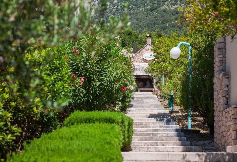 هتل Bretanide Sport & Wellness Resort   All Inclusive