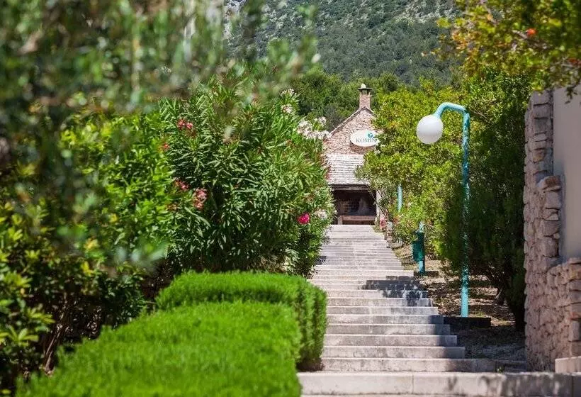 هتل Bretanide Sport & Wellness Resort All Inclusive