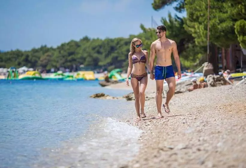 هتل Bretanide Sport & Wellness Resort All Inclusive