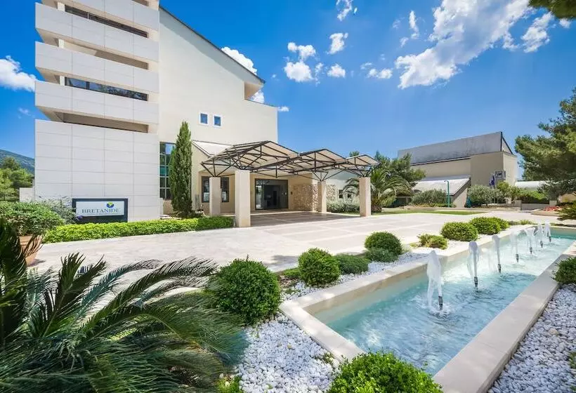 هتل Bretanide Sport & Wellness Resort All Inclusive