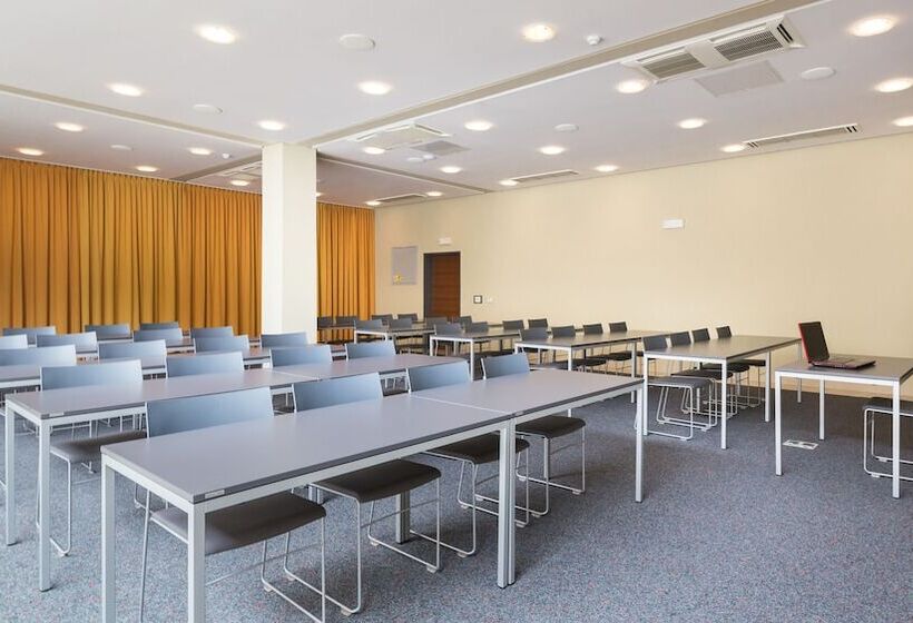 هتل Bretanide Sport & Wellness Resort   All Inclusive