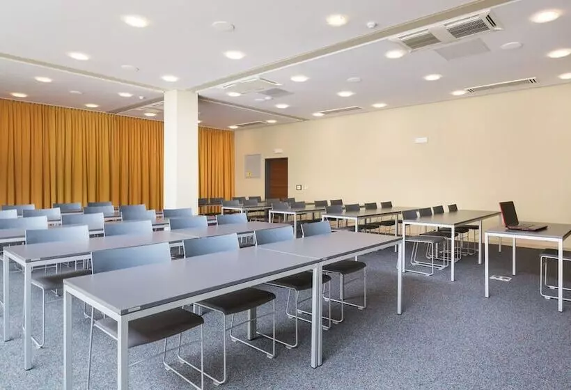 هتل Bretanide Sport & Wellness Resort All Inclusive