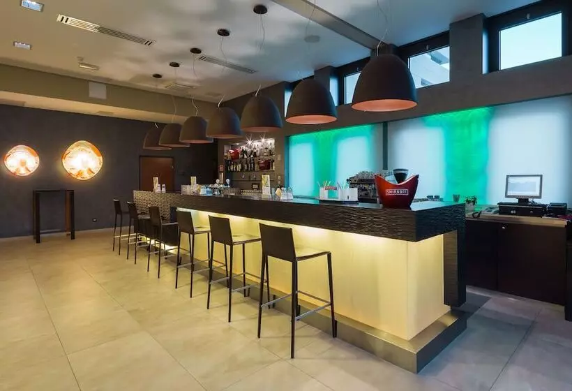 هتل Bretanide Sport & Wellness Resort All Inclusive