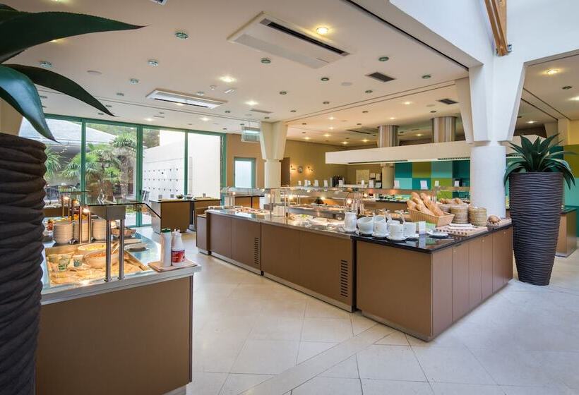 هتل Bretanide Sport & Wellness Resort   All Inclusive