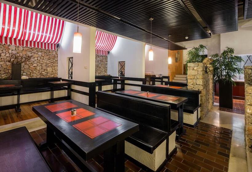 هتل Bretanide Sport & Wellness Resort   All Inclusive