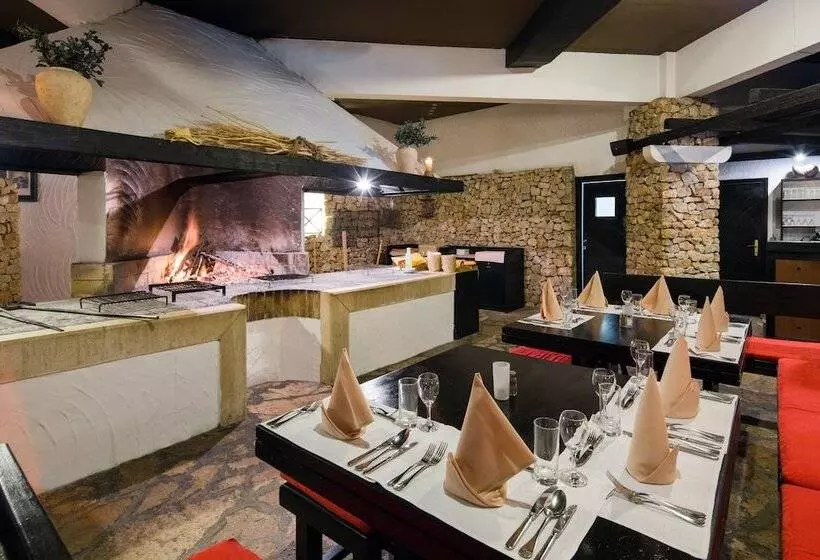 هتل Bretanide Sport & Wellness Resort All Inclusive