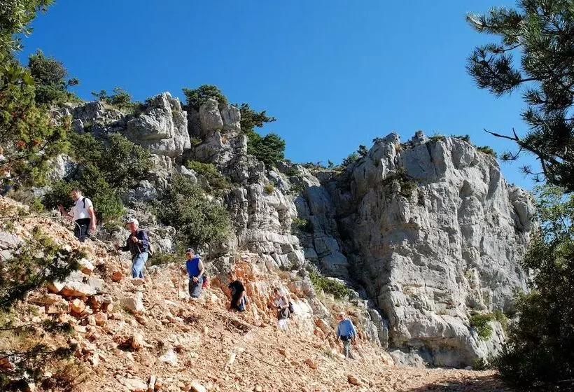 هتل Bretanide Sport & Wellness Resort All Inclusive