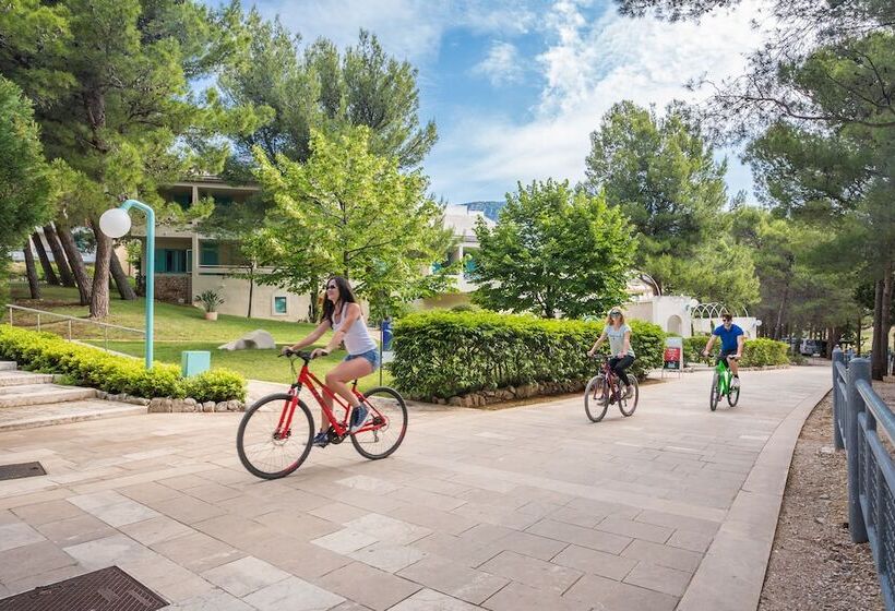 هتل Bretanide Sport & Wellness Resort   All Inclusive