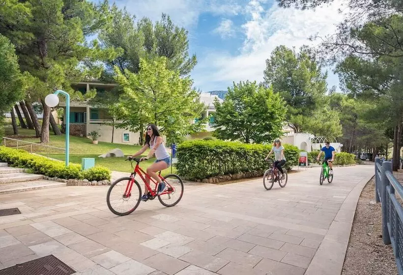 هتل Bretanide Sport & Wellness Resort All Inclusive