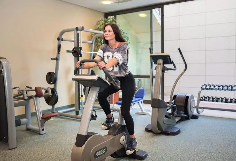 هتل Bretanide Sport & Wellness Resort All Inclusive