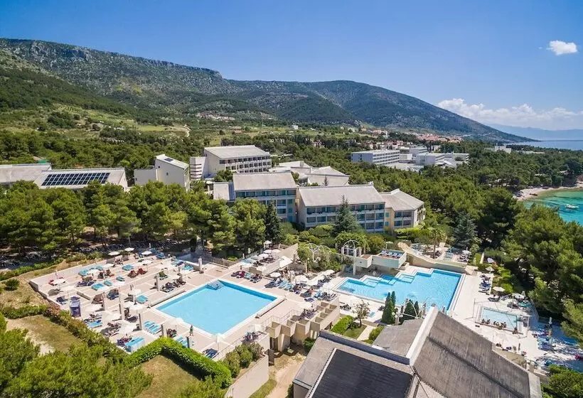 هتل Bretanide Sport & Wellness Resort All Inclusive