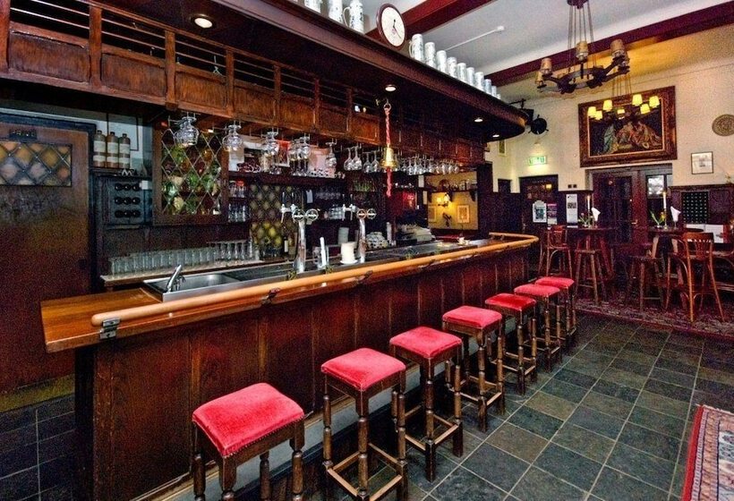 호텔 De Kroon Gennep