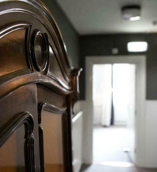 בית מלון כפרי De Prins