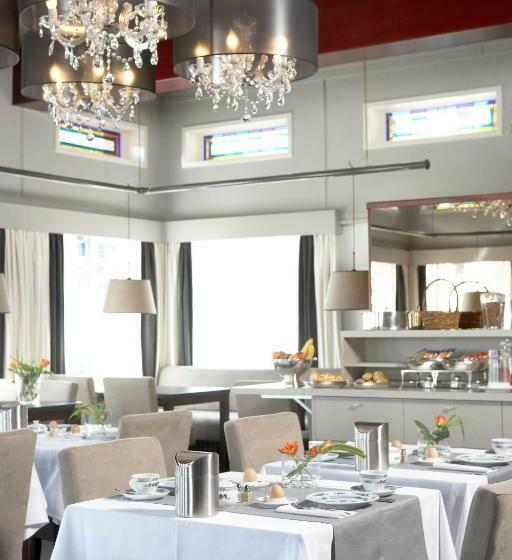 בית מלון כפרי De Prins