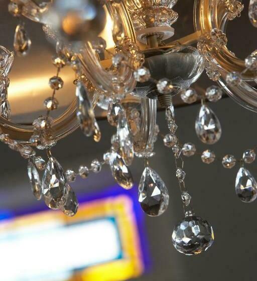 בית מלון כפרי De Prins