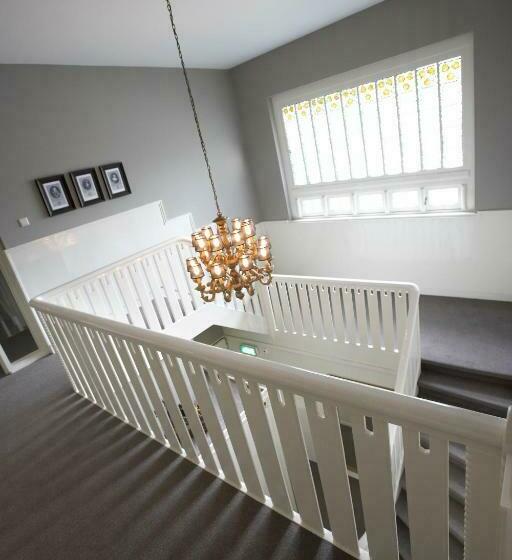 בית מלון כפרי De Prins