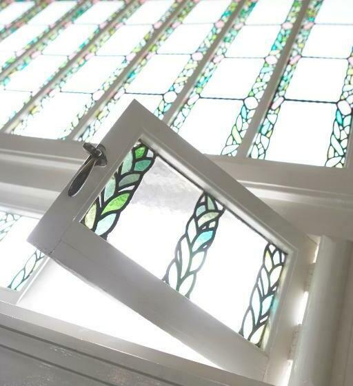 בית מלון כפרי De Prins