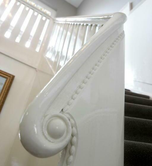 בית מלון כפרי De Prins