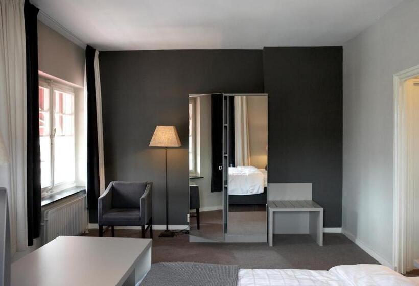 בית מלון כפרי De Prins