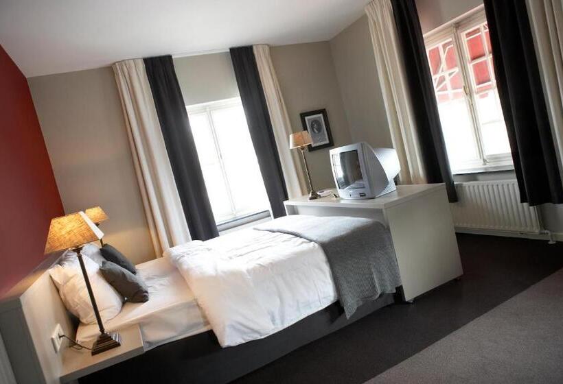 בית מלון כפרי De Prins