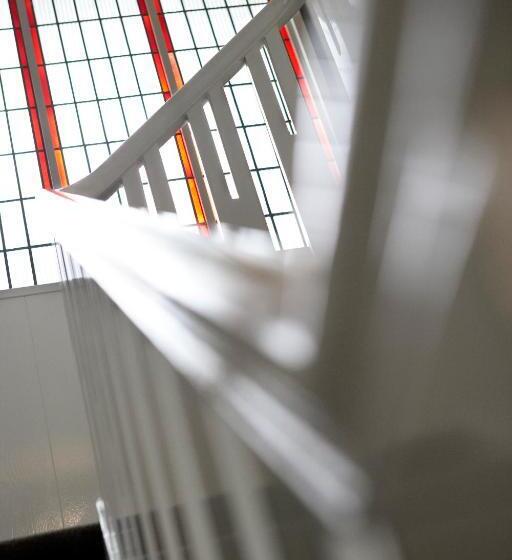 בית מלון כפרי De Prins