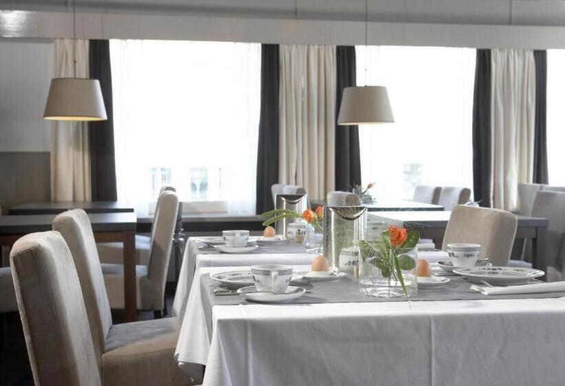 בית מלון כפרי De Prins