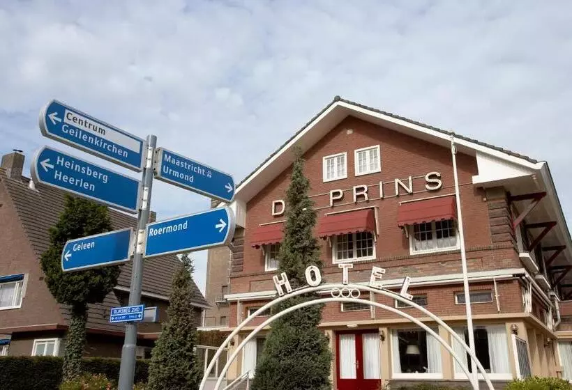 فندق De Prins