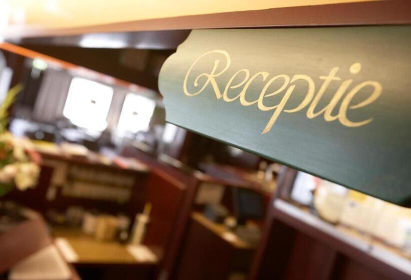 בית מלון כפרי De Prins