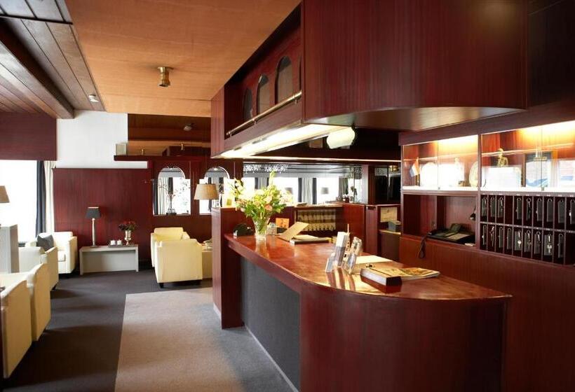 בית מלון כפרי De Prins