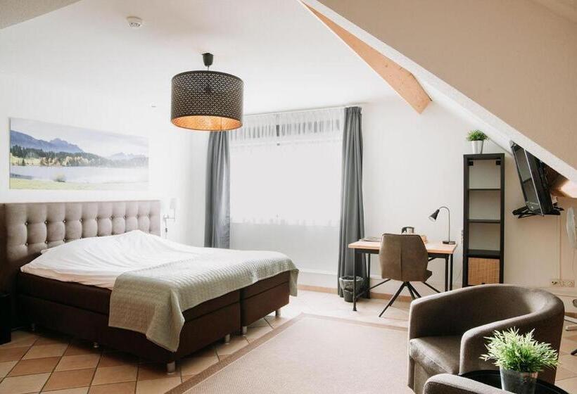 호텔 En B&b Erve Bruggert