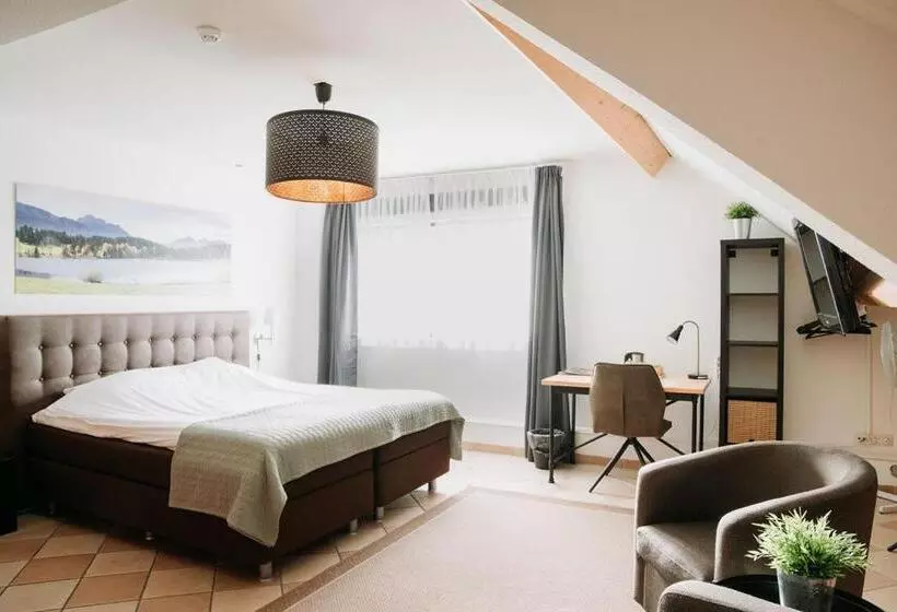 ホテル En B&b Erve Bruggert