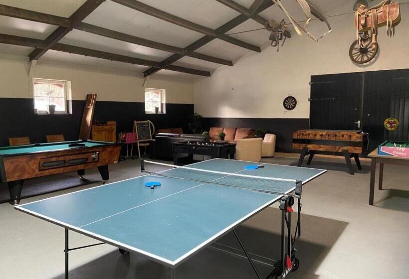 호텔 En B&b Erve Bruggert